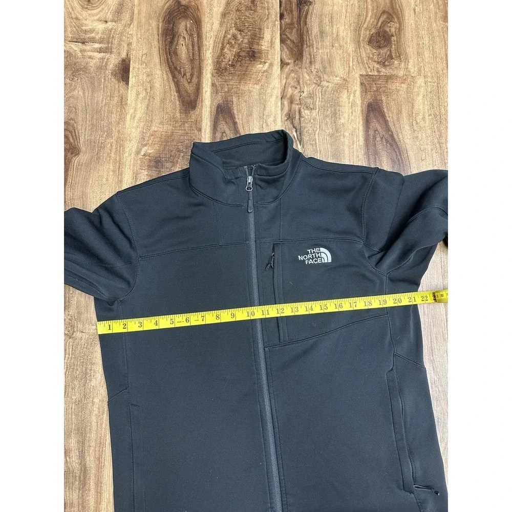 The North Face Softshell Jacket Men's Medium